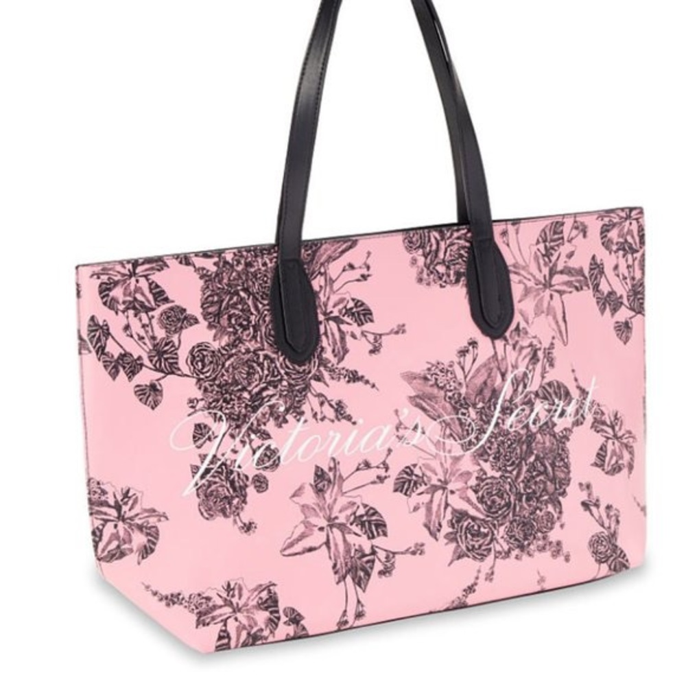 Victoria Secret tote